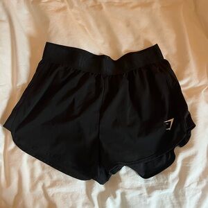 Gymshark shorts